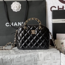 Chanel Top Handle Bags